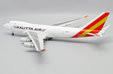 Kallita Air Boeing 747-400F (JC Wings 1:200)