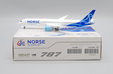 Norse Atlantic Airways Boeing 787-9 (JC Wings 1:400)