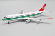 Evergreen Boeing 747-100(SF) (Other (BigBird) 1:400)