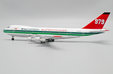 Evergreen Boeing 747-100(SF) (Other (BigBird) 1:400)