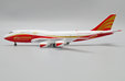 National Airlines - Boeing 747-400(BCF) (JC Wings 1:400)