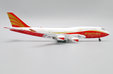 National Airlines Boeing 747-400(BCF) (JC Wings 1:400)