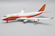 National Airlines Boeing 747-400(BCF) (JC Wings 1:400)