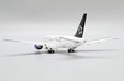 United Airlines (Star Alliance) Boeing 777-200(ER) (JC Wings 1:400)