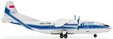 Volga Dnepr - Antonov An-12 (Herpa Wings 1:200)