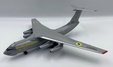 Ukrainian Air Force - Ilyushin IL-76 (KUM Models 1:200)