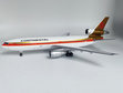 Continental Airlines - McDonnell Douglas DC-10-30 (Inflight200 1:200)