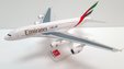 Emirates - Airbus A380-800 (PPC 1:250)