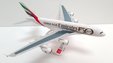 Emirates Airbus A380-800 (PPC 1:250)