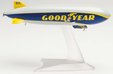 Goodyear Zeppelin NT (Herpa Wings 1:500)
