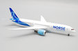 Norse Atlantic Airways Boeing 787-9 (JC Wings 1:400)