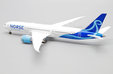 Norse Atlantic Airways Boeing 787-9 (JC Wings 1:400)