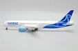 Norse Atlantic Airways Boeing 787-9 (JC Wings 1:400)