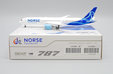 Norse Atlantic Airways Boeing 787-9 (JC Wings 1:400)