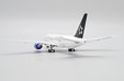 United Airlines (Star Alliance) Boeing 777-200(ER) (JC Wings 1:400)