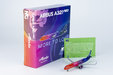 Alaska Airlines Airbus A321neo (NG Models 1:400)