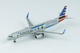 American Airlines Airbus A321-200 (NG Models 1:400)