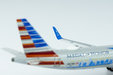 American Airlines Airbus A321-200 (NG Models 1:400)