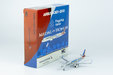 American Airlines Airbus A321-200 (NG Models 1:400)