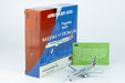 American Airlines Airbus A321-200 (NG Models 1:400)