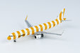 Condor Airbus A321-200/w (NG Models 1:400)