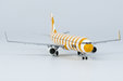 Condor Airbus A321-200/w (NG Models 1:400)