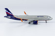 Aeroflot Airbus A320neo (NG Models 1:400)