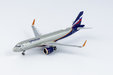 Aeroflot Airbus A320neo (NG Models 1:400)