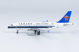 China Southern Airlines - Airbus A319-100 (NG Models 1:400)