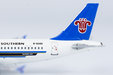 China Southern Airlines Airbus A319-100 (NG Models 1:400)