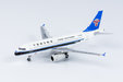 China Southern Airlines Airbus A319-100 (NG Models 1:400)