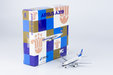 China Southern Airlines Airbus A319-100 (NG Models 1:400)