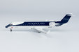 Nav Canada - Bombardier CRJ-200ER (NG Models 1:200)