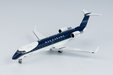 Nav Canada Bombardier CRJ-200ER (NG Models 1:200)