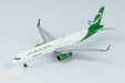 Asia Pacific Airlines Boeing 757-200SF (NG Models 1:400)