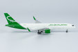 Asia Pacific Airlines Boeing 757-200SF (NG Models 1:400)