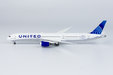 United Airlines - Boeing 787-10 (NG Models 1:400)