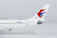 China Eastern Airlines Airbus A330-300 (NG Models 1:400)