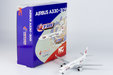 China Eastern Airlines Airbus A330-300 (NG Models 1:400)