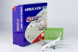 China Eastern Airlines Airbus A330-300 (NG Models 1:400)