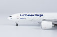 Lufthansa Cargo Boeing 777F (NG Models 1:400)