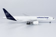 Lufthansa Cargo Boeing 777F (NG Models 1:400)