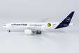 Lufthansa Cargo - Boeing 777F (NG Models 1:400)