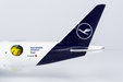 Lufthansa Cargo Boeing 777F (NG Models 1:400)