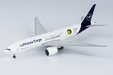 Lufthansa Cargo Boeing 777F (NG Models 1:400)