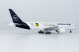 Lufthansa Cargo Boeing 777F (NG Models 1:400)