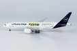 Lufthansa Cargo - Boeing 777F (NG Models 1:400)