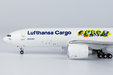 Lufthansa Cargo Boeing 777F (NG Models 1:400)