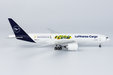 Lufthansa Cargo Boeing 777F (NG Models 1:400)