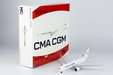 CMA CGM Air Cargo Boeing 777F (NG Models 1:400)